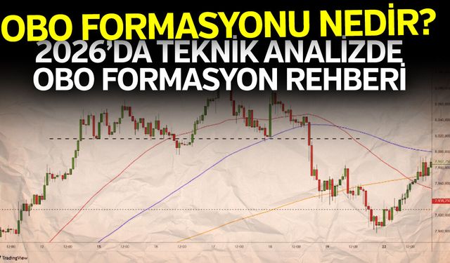 OBO formasyonu nedir? 2026’da teknik analizde OBO formasyon rehberi