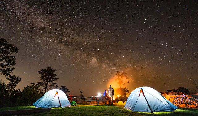 Kamp Ekipmanı Rehberi: Doğru Seçimler Doğada Deneyimi Nasıl Değiştirir?