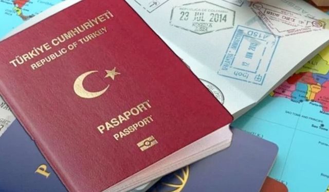Diyanet'ten pasaport uyarısı