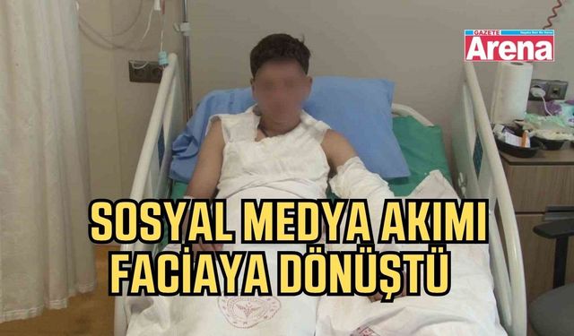 Kolonya faciası: Oyun felaketle bitti