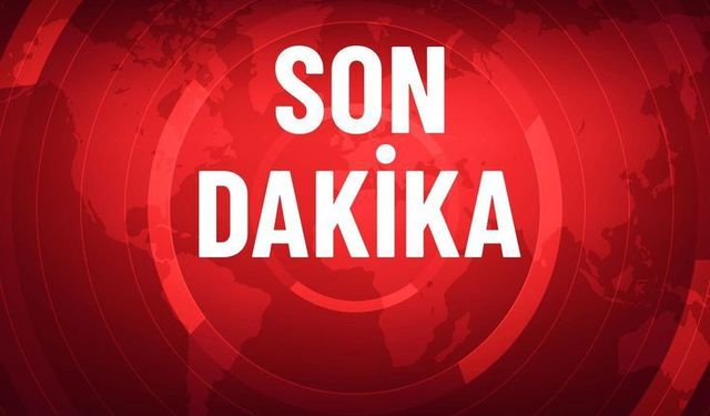 Ankara'da Maden ocağında göçük: 1 işçi hayatını kaybetti