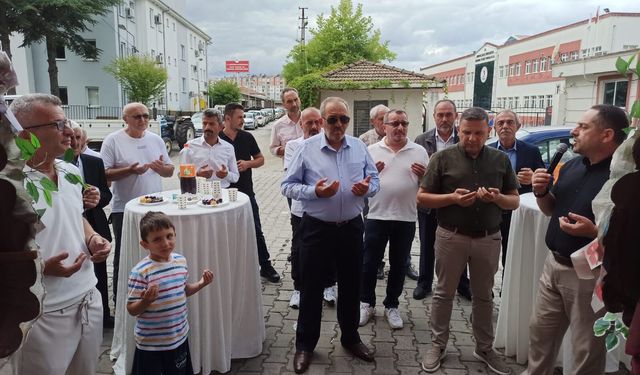 Cadde Cafe Çarşamba'da hizmete girdi