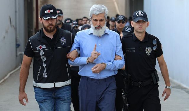 Kuytul dosyasında Samsun detayı: CİMER İhbarlarında Samsun da yer aldı!