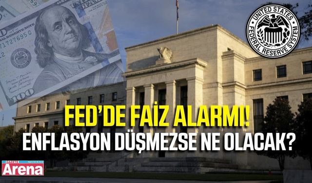 Fed tutanakları yayımlandı: Faiz artırımı kapıda mı ?