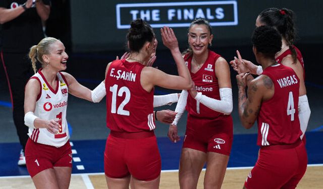 Filenin Sultanları'ndan efsane başlangıç!