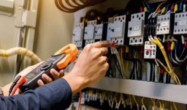 7 Adet Okulun Mekanik ve Elektrik Tesisat Onarım İşi
