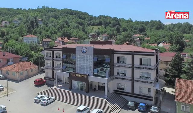 Ladik Belediyesi İhale İlanı
