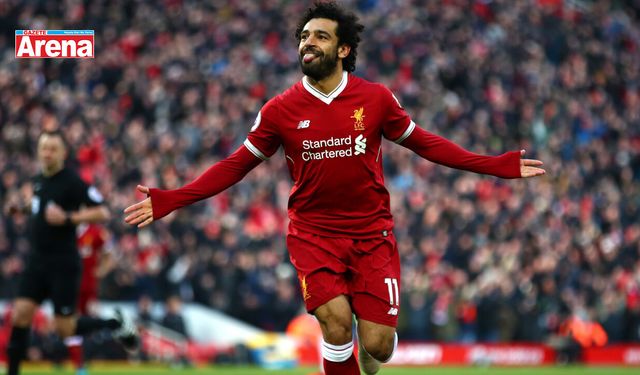 Trabzonspor'dan Muhammed Salah'a teklif