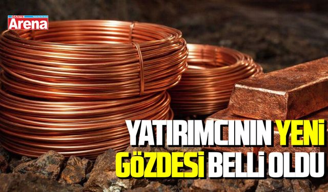 Altına rakip çıktı: Yatırımcının yeni gözdesi belli oldu