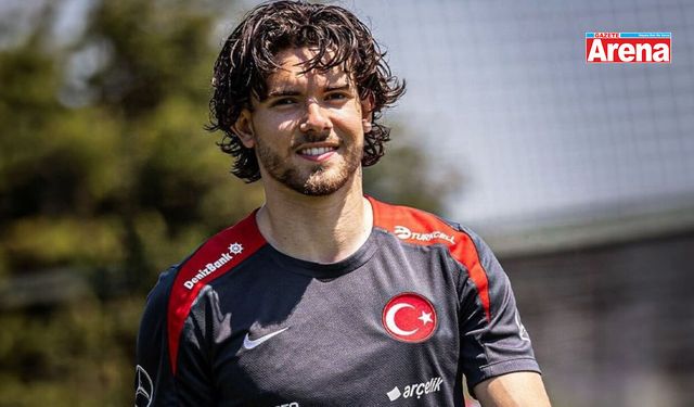 Fenerbahçe'den sol bek hattına Ferdi Kadıoğlu hamlesi