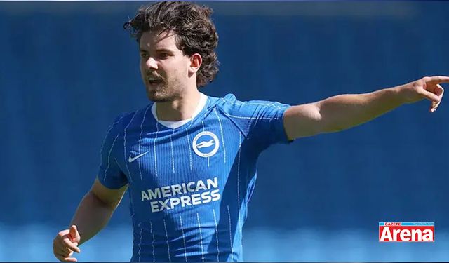 Ferdi Kadıoğlu Fenerbahçe'ye dönüyor mu? Transferde sürpriz gelişme