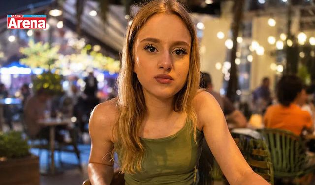 Selin Uçak bulundu! 5 günlük arayış Mersin’de sona erdi