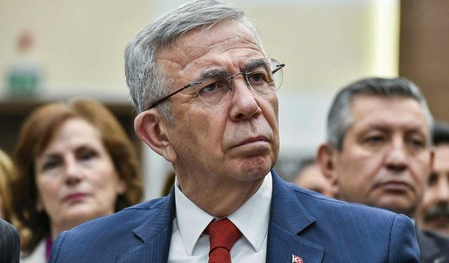 Mansur Yavaş’ı zora sokan Meclis tablosu! ABB’de dengeler değişti