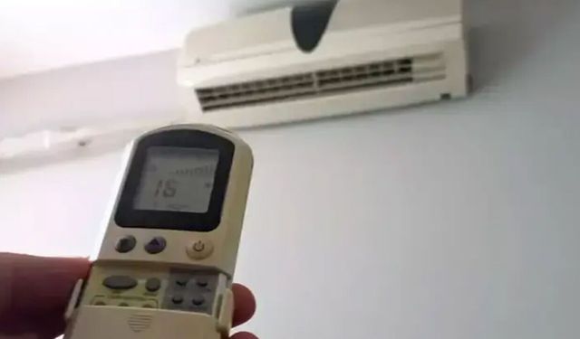 Klima 18 derecede daha hızlı mı soğutur? Doğru ayar faturayı düşürebilir