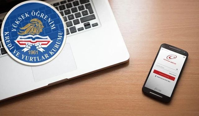KYK burs-kredi başvurusu 2026 ne zaman başlayacak?