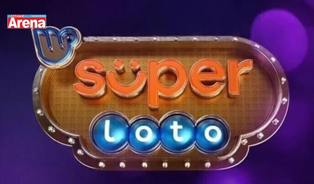 4 Ağustos 2026 Çılgın Sayısal Loto sonuçları belli oldu