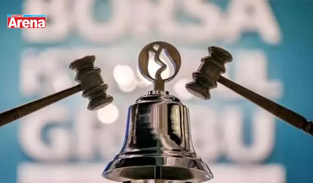 VEYAS hisse borsada işlem görmeye başladı! VEYAS hisse nedir? Nasıl alınır?
