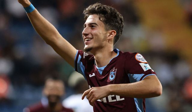 Göktan Gürpüz Çorum FK'ya transfer oldu