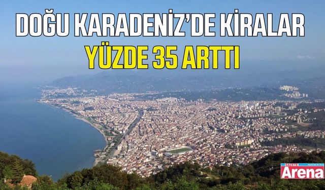 Konut ve kiralarda yıllık artış: Oranlar belli oldu