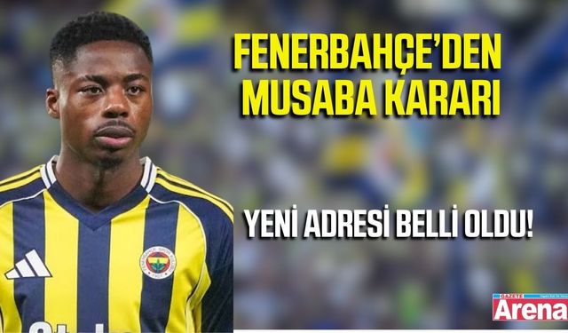 Samsunspor’un eski yıldızı Musaba İngiltere yolcusu