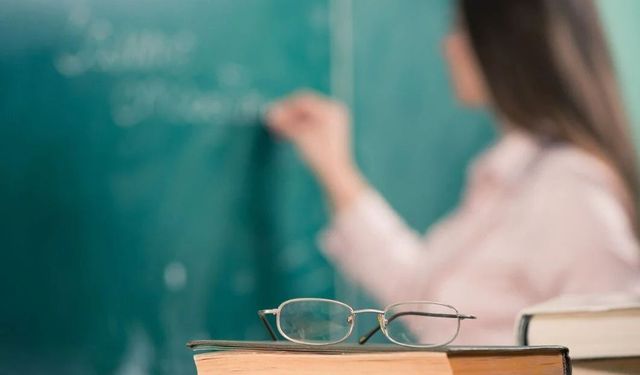 Milli Eğitim Bakanı öğretmenlere duyurdu: Eğitimler çevrim içi yapılacak
