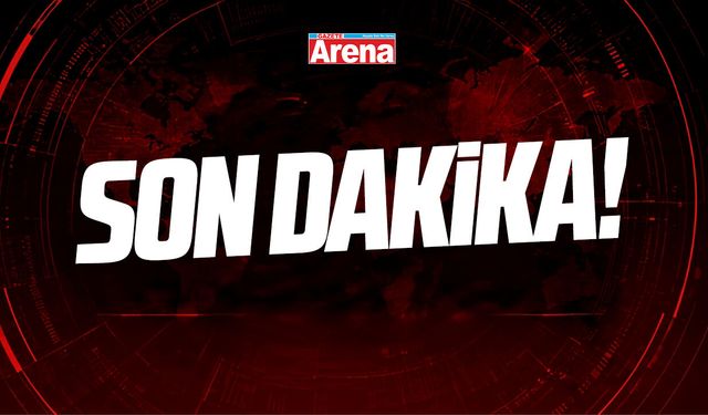 Tekkeköy'de tüpçü dükkanında patlama