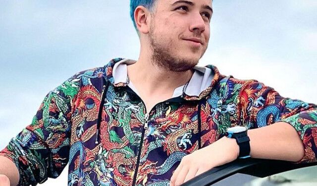 Canlı yayında polis memurlarına hakaret eden Semih Varol gözaltına alındı