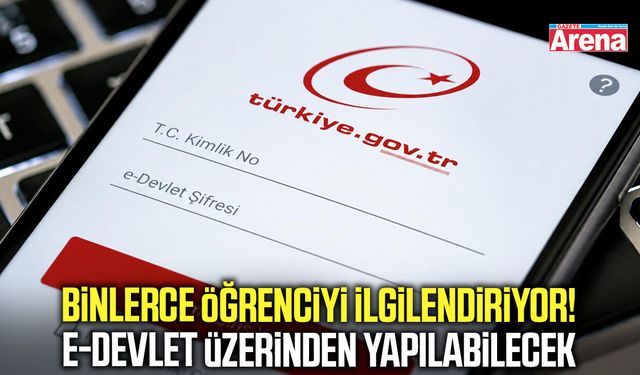 DGS ile üniversiteye yerleşenler dikkat! Kayıt süreci başladı