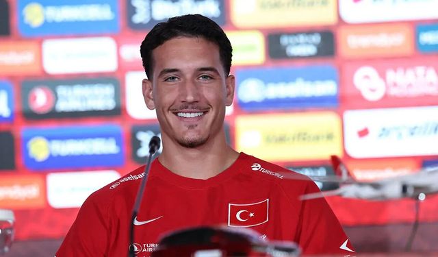 Deniz Daniel Gül Galatasaray'da! Transfer KAP'a bildirildi