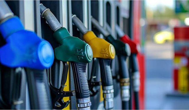 Motorine zam geldi! Motorin fiyatı 3,60 TL arttı!