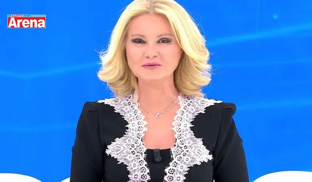 Müge Anlı 2 Eylül canlı izle! Müge Anlı bugün saat kaçta başlıyor?