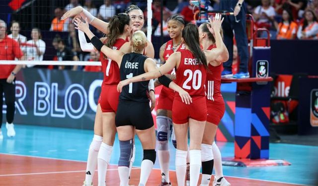 Filenin Sultanları çeyrek final maçı ne zaman?