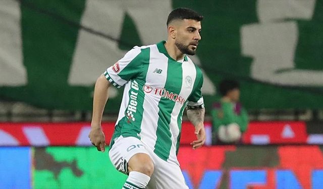 Adil Demirbağ Fenerbahçe ile anlaştı mı?
