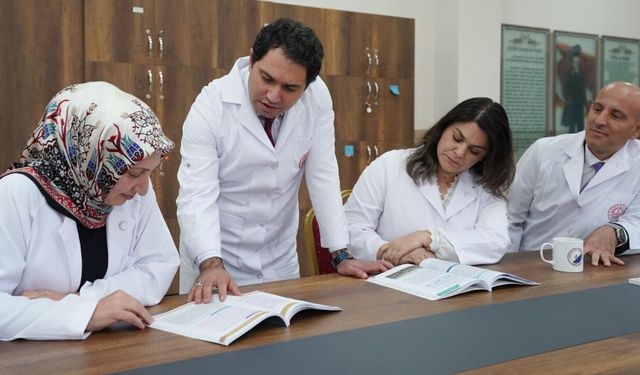MEB öğretmen önlüğü standartlarını açıkladı!