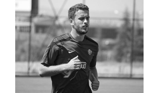 Ediz Bahtiyaroğlu unutulmadı!