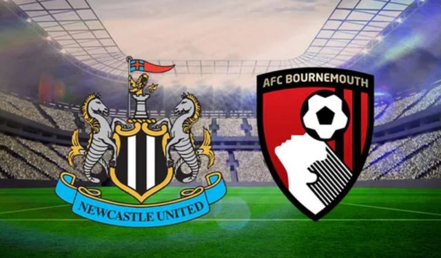 Newcastle United - Bournemouth maçı saat kaçta, hangi kanalda?