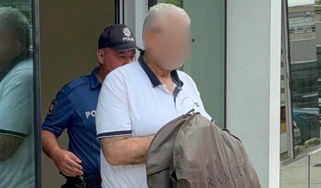 Samsun’da silahlı saldırı davasında sanık tahliye edildi