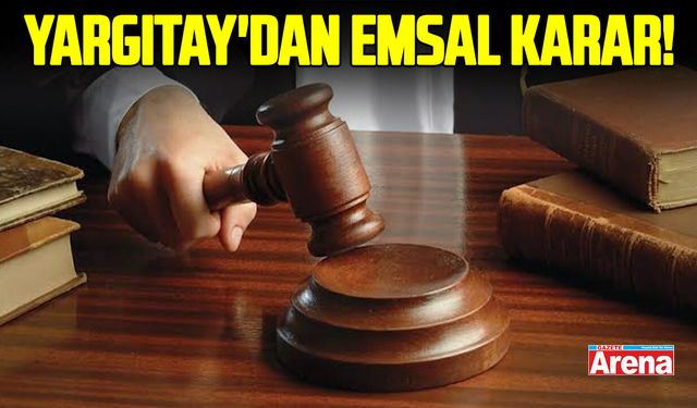 Yargıtay'dan emsal karar! Instagram fotoğrafını montajlayan sanığa hapis