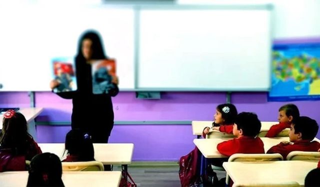 2026 MEB öğretmen iller arası yer değiştirme tercih tarihleri açıklandı