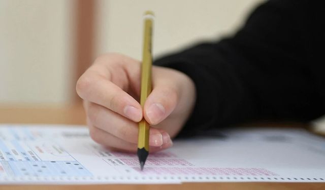 2026 YKS ek yerleştirme tercih işlemleri başlıyor