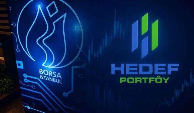 SPK kararı sonrası Hedef Portföy'den fon açıklaması