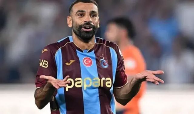 Mohamed Salah'a 6 ay ceza!