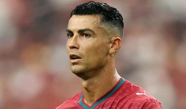 Cristiano Ronaldo emekli mi oluyor?
