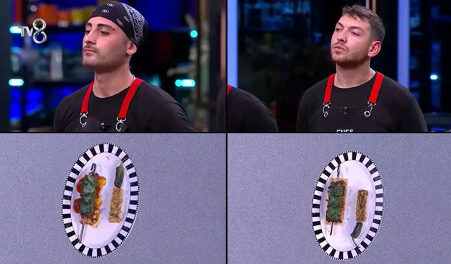 MasterChef'te kim elendi? 27 Eylül 2026'da yarışmaya veda eden isim belli oldu