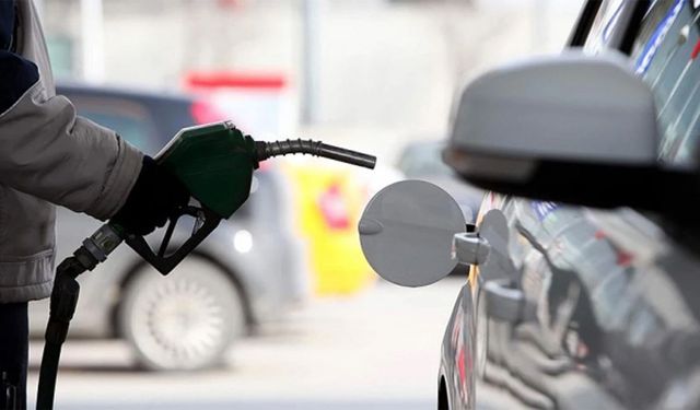 Akaryakıt fiyatları bugün ne kadar? 29 Eylül 2026 benzin, motorin ve LPG fiyatları