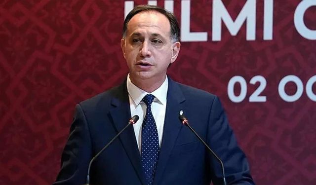 Merkez Hakem Kurulu Başkanı Ferhat Gündoğdu gözaltında!