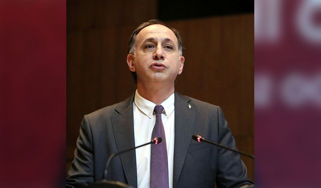 Gözaltına alınan Ferhat Gündoğdu kimdir?