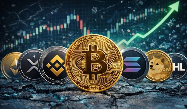 Bitcoin eylül ayında üçüncü yükselişe hazırlanıyor