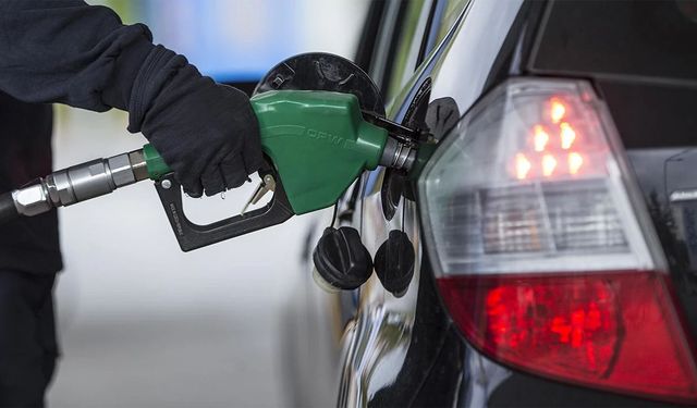 30 Eylül 2026 güncel benzin, motorin ve LPG fiyatları