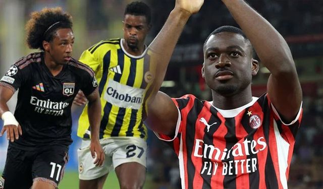 Youssouf Fofana kimdir? Fenerbahçe iddiaları sonrası merak edildi